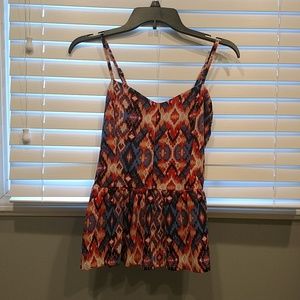 Love tree happens top